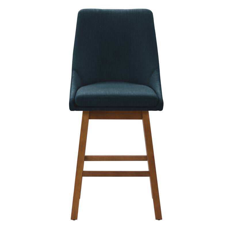 Luca Counter Height Bar Stool, Set of 2