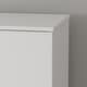 preview thumbnail 4 of 14, 2-Doors 9 Tires Shoes Cabinet With Large Storage Space