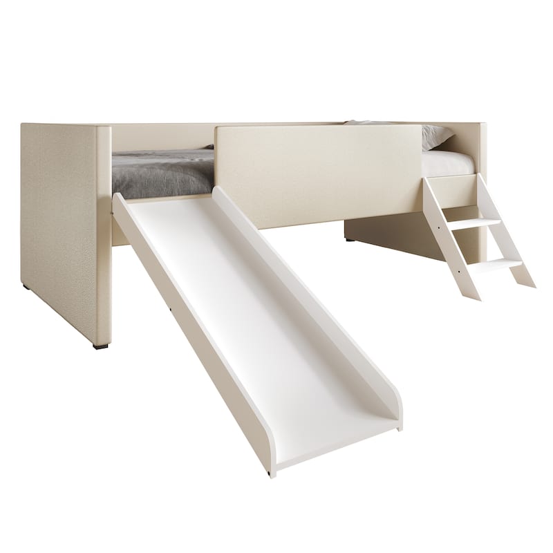 Dover Twin Loft Bed
