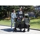 preview thumbnail 2 of 3, Aries Stroller Wagon by Delta Children