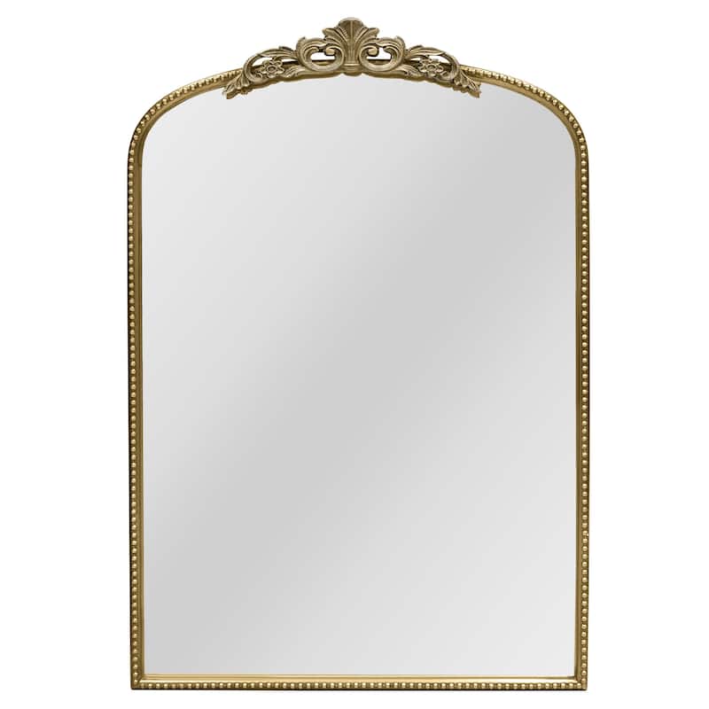 Antique Wall Mirror Baroque Vintage Mirror