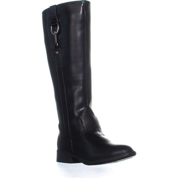 lifestride wide calf boots