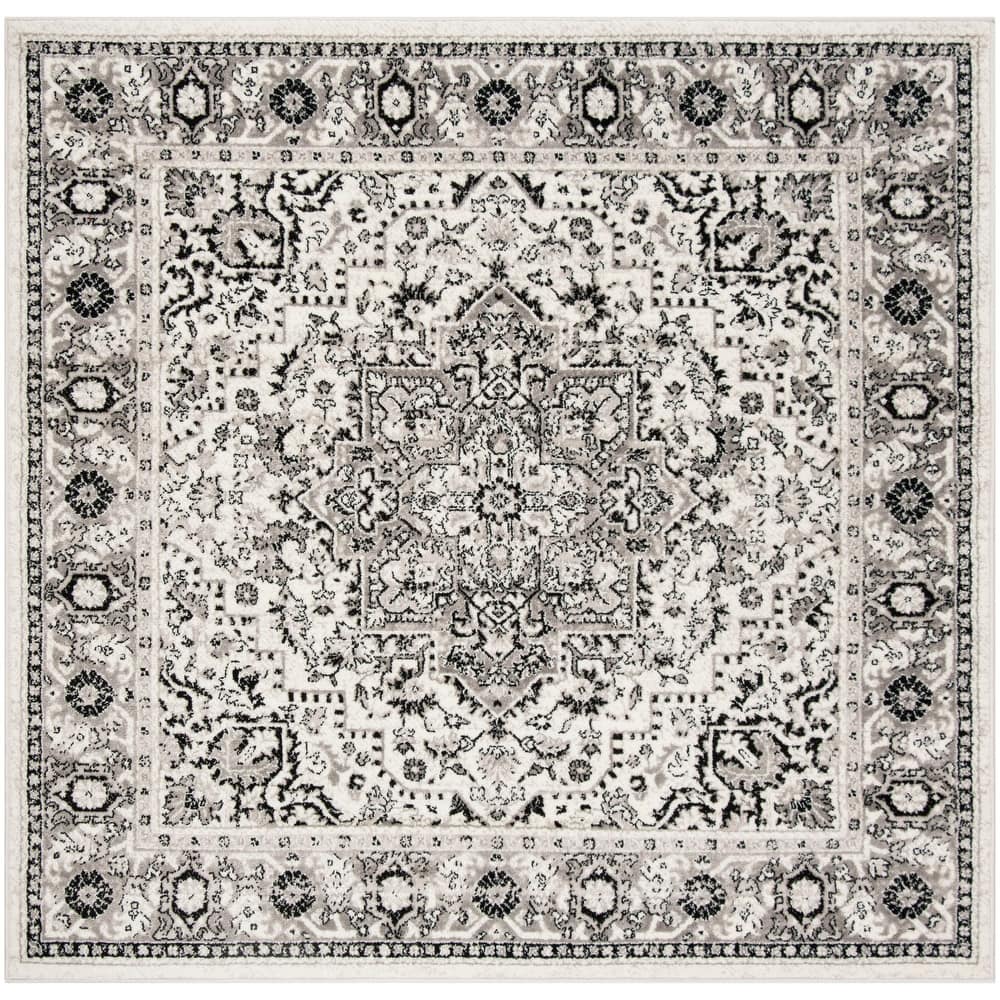 SAFAVIEH Skyler Agoritsa Oriental Boho Rug