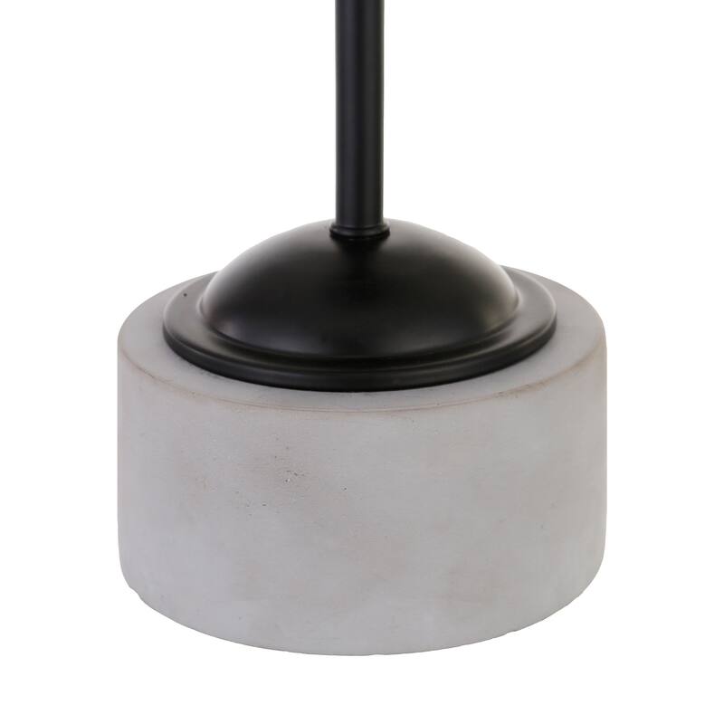 Reagan Deco Table Lamp