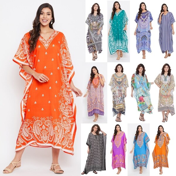 womens full length dresses
