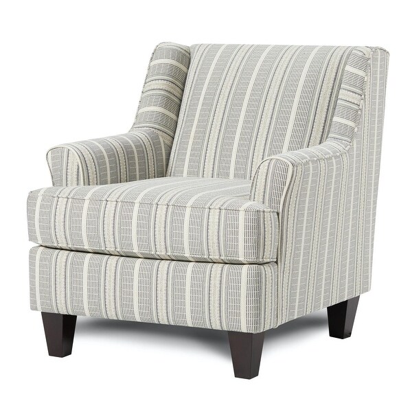 farmhouse club chair