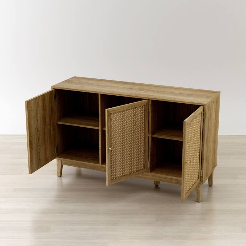 Bodrum 50" Wide Sideboard