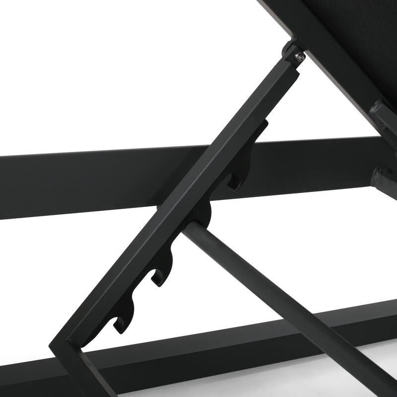 Modesta Chaise Lounge