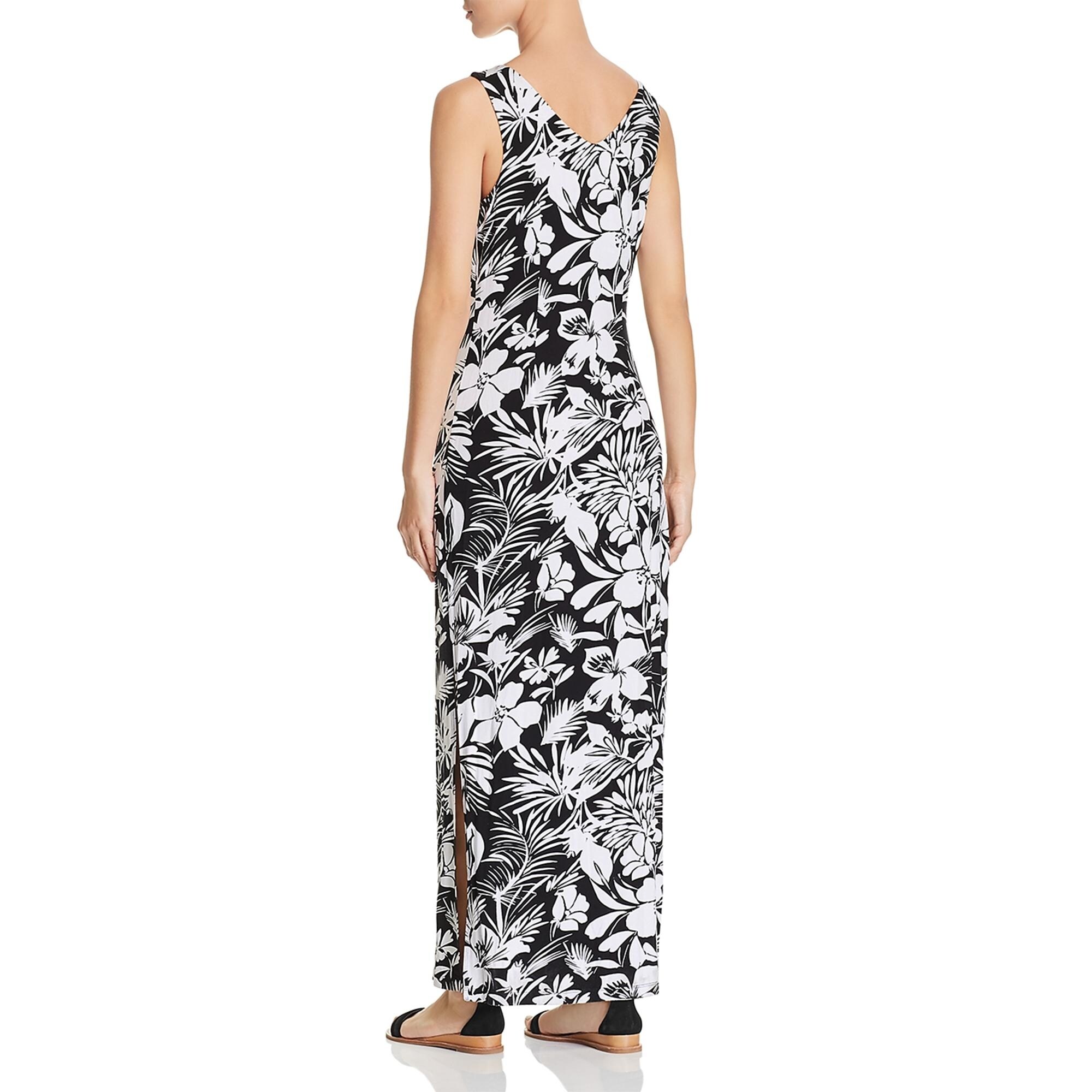 buona sera maxi dress