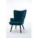 preview thumbnail 48 of 70, Modern Leisure Chair Accent chair Living Room