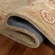 preview thumbnail 104 of 141, SAFAVIEH Handmade Anatolia Madeline Traditional Hand-spun Wool Rug