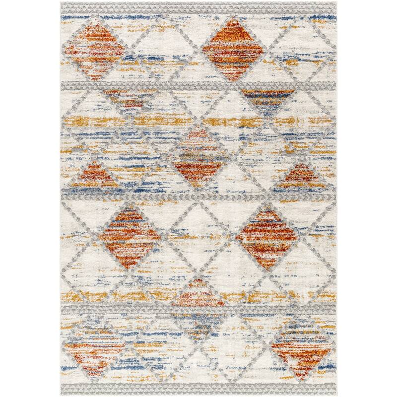 Livabliss Liebe Modern Area Rug