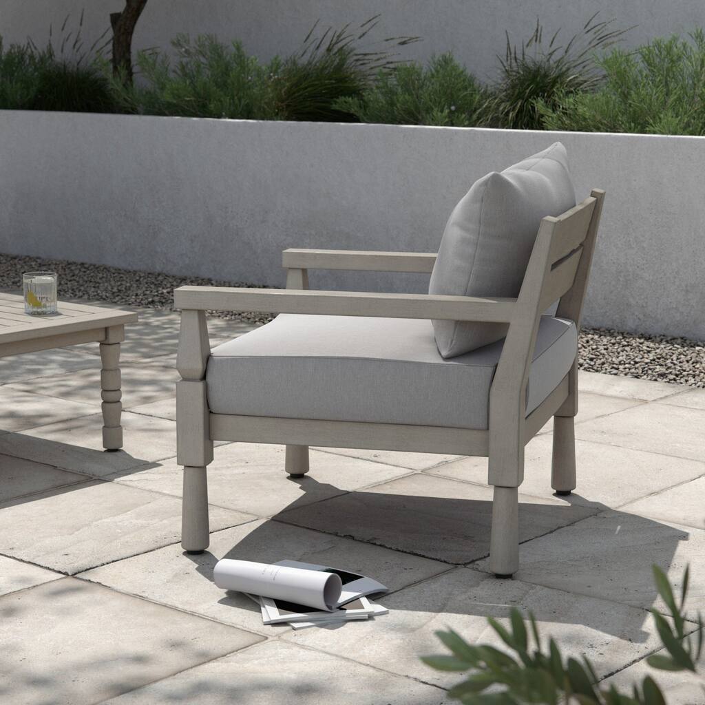 Haven Home Caroline Outdoor Chair