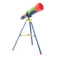 preview thumbnail 5 of 4, Educational Insights GeoSafari Jr. My First Telescope - Multi