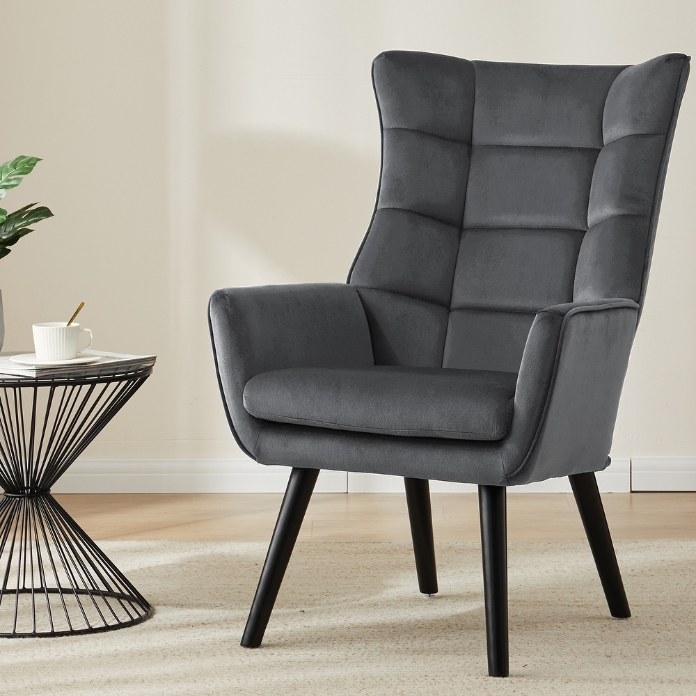 Modrn neo luxury marcel accent chair sale