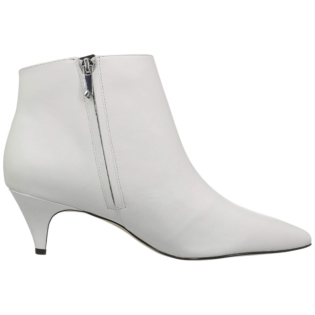 sam edelman kinzey kitten heel bootie