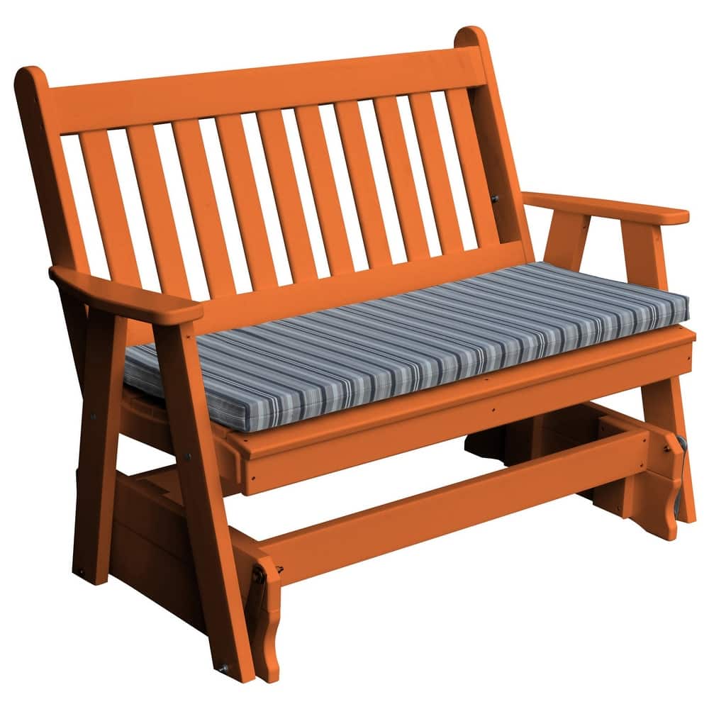 Poly 5' Traditional English Glider