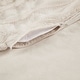 preview thumbnail 14 of 31, York Faux Fur Weighted Blanket by Beautyrest