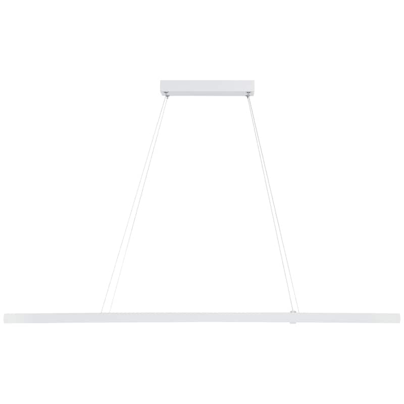 Ravello Dual Voltage 48" LED Pendant