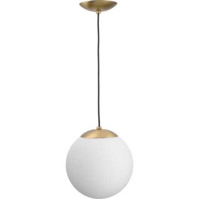 Progress Lighting P500462 Atwell 10" Wide Mini Pendant
