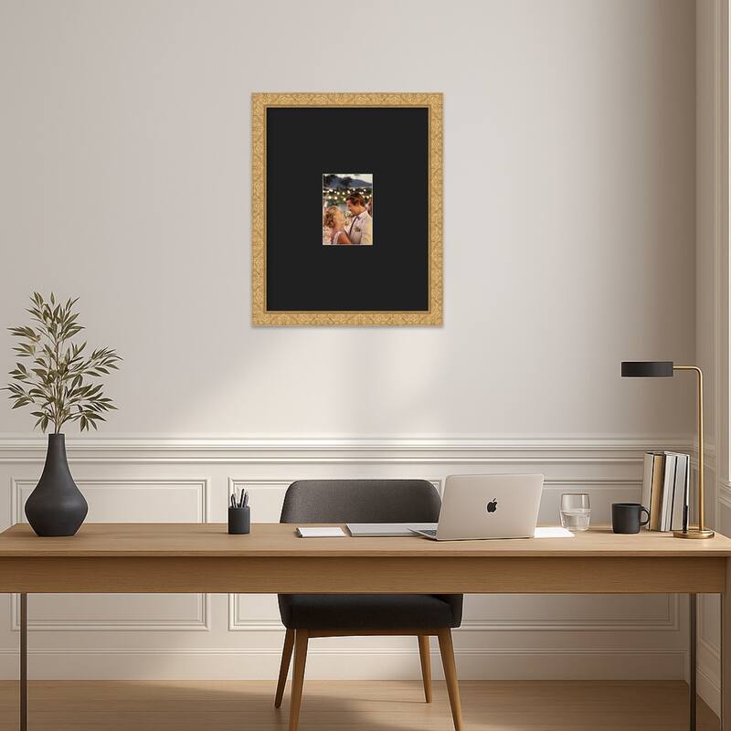 Lila Picture Frame, Photo Frame