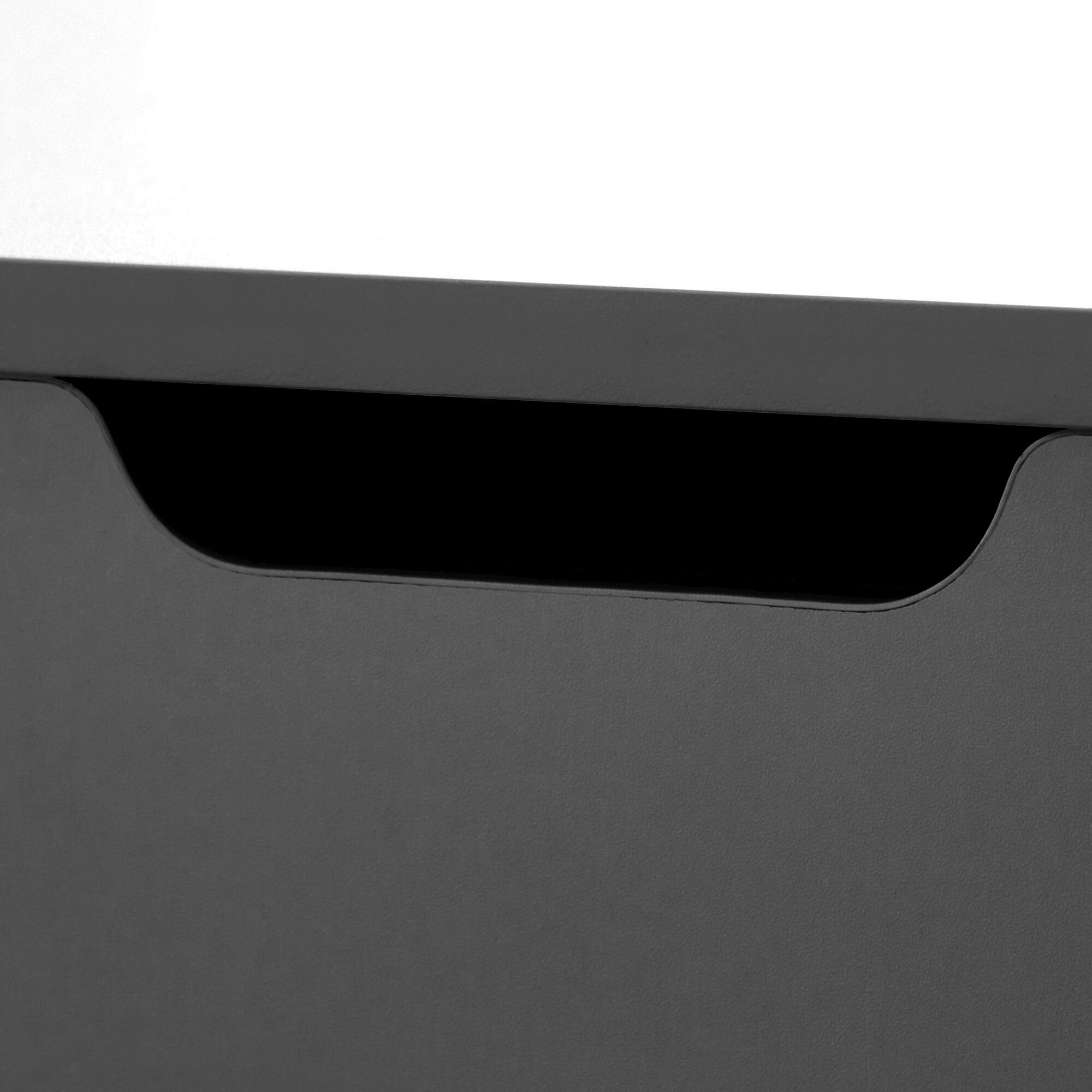 Coffee Table, Computer Table with Large Storage Space Bed Bath