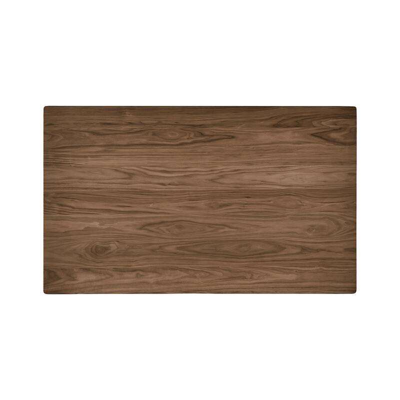 Christopher Knight Home - Norvale Mid-Century 7-Piece Dining Set with Wood Upholstered Chairs