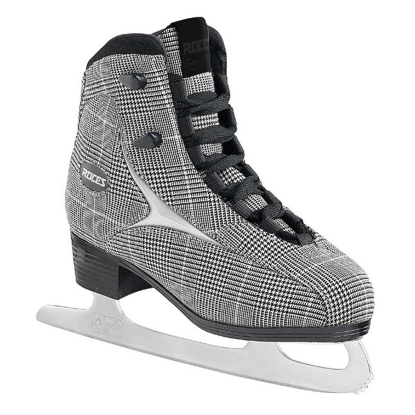 womens ice skates black