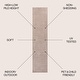 preview thumbnail 7 of 131, JONATHAN Y Aarhus Minimalist Angle Geometric Ivory/Cream Area Rug