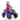Gymax Kids Ride-On ATV 24V Battery Powered Electric Vehicle w/