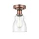 Option Antique Copper / Seedy