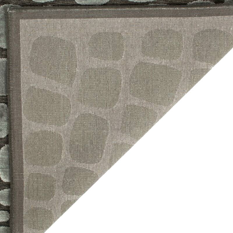 Martha Stewart by SAFAVIEH Jelly Abstract Viscose Rug