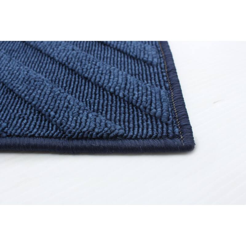 ECARPETGALLERY Milan Indoor/ Outdoor Rug