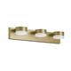 Option Light Antique Brass