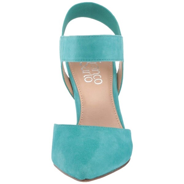 franco sarto lima pump