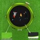 preview thumbnail 8 of 11, 10FT Trampoline with Safety Net Ladder And Basketball Hoop Perfect for Outdoor Fun