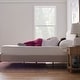 preview thumbnail 9 of 17, Lucid 10-inch Luxury Gel Memory Foam Mattress