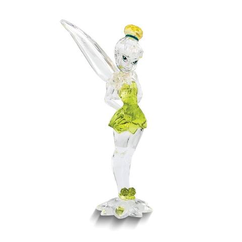 Curata Tinker Bell Acrylic Figure