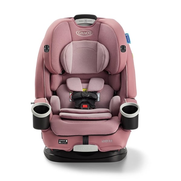 ergobaby 360 carrier Ergobaby All-in-One Newborn Ready Omni 360 Baby Carrier (Weave) main image 1