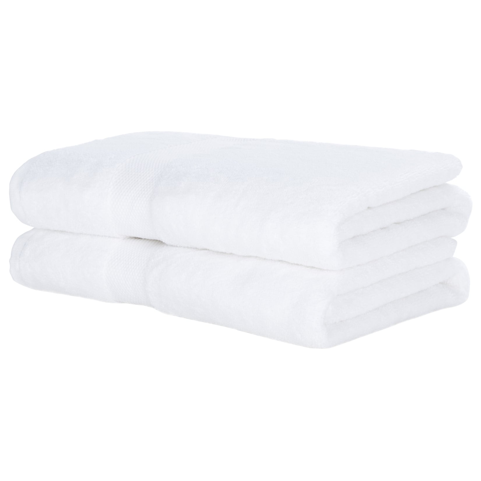 SAFAVIEH Super Plush Bath Towel (Set of 2) - 27 W x 54 H - On Sale - Bed  Bath & Beyond - 36778925