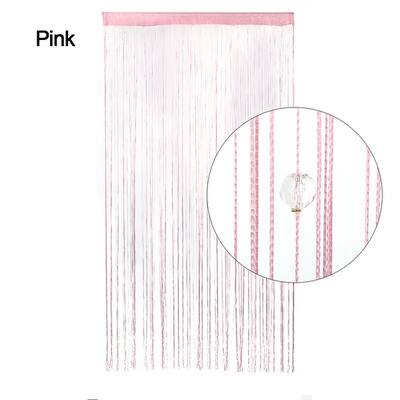 Buy Pink 78 Inches Curtains Drapes Online At Overstock Our