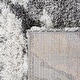 preview thumbnail 152 of 152, SAFAVIEH Horizon Shag Mukades Abstract 2.5-inch Thick Rug