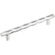 Option Polished Nickel