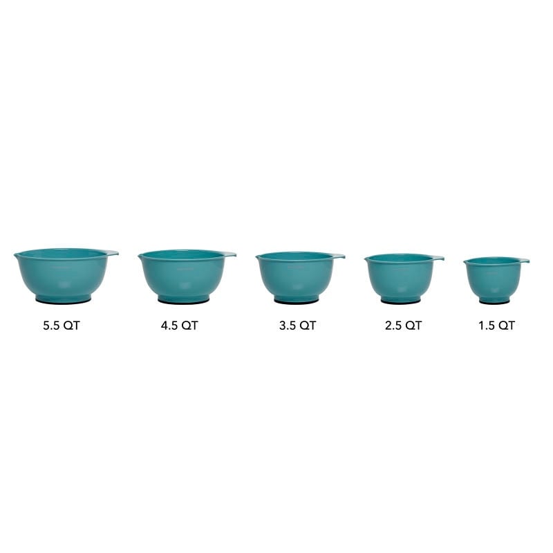 KitchenAid Classic Mixing Bowls Assorted Colors Set of 3 >>> Continue to  the product at the image link. (This is an affili…