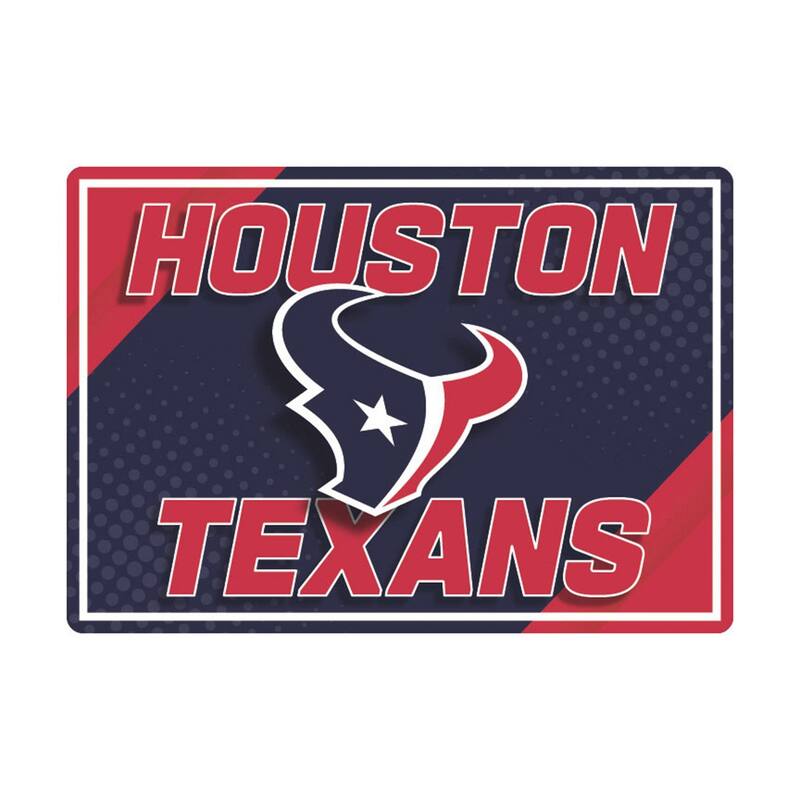 Houston Texans LED Lighted Sign