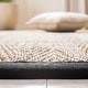 preview thumbnail 93 of 144, SAFAVIEH Natural Fiber Oceana Herringbone Seagrass Rug