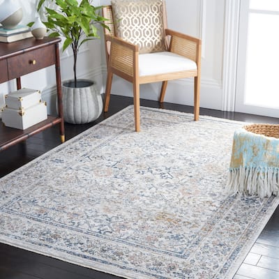 SAFAVIEH Moondust Lolita Vintage Oriental Rug