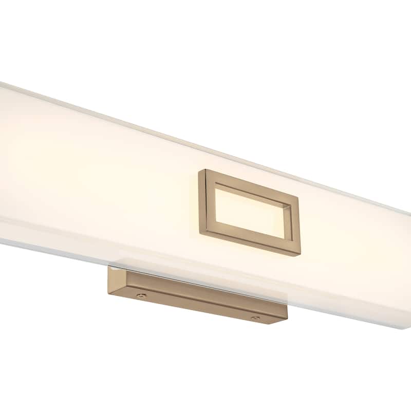 Restore 24.75" LED Vanity