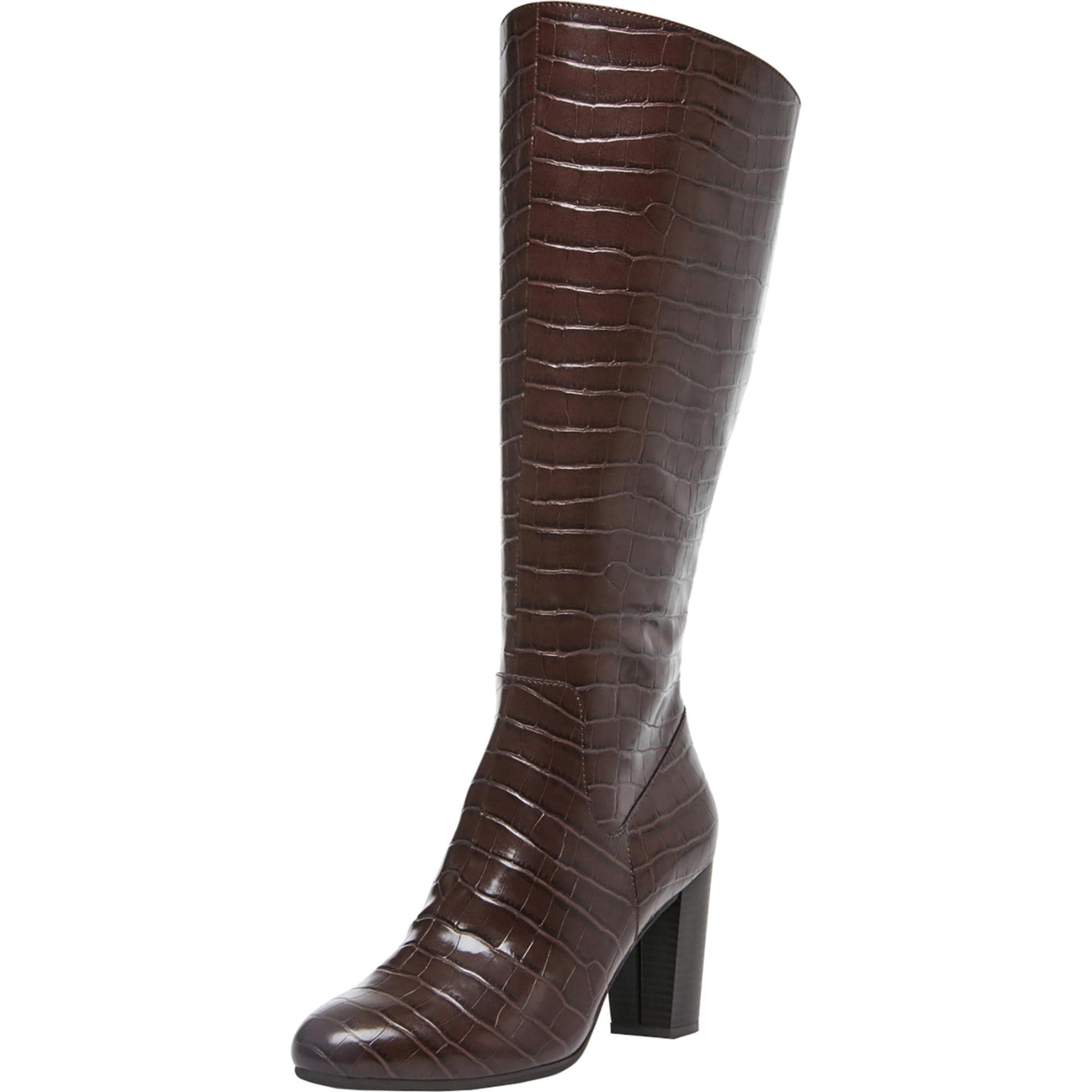 anne klein knee high boots