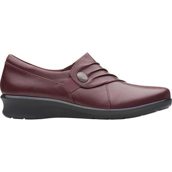 clarks roxanne